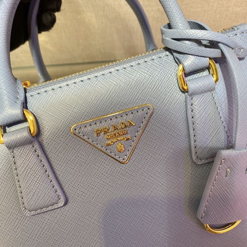 Prada Top Handle Bags